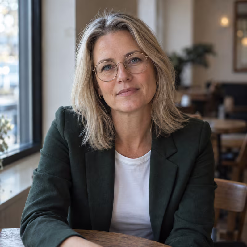 Marie Lindh