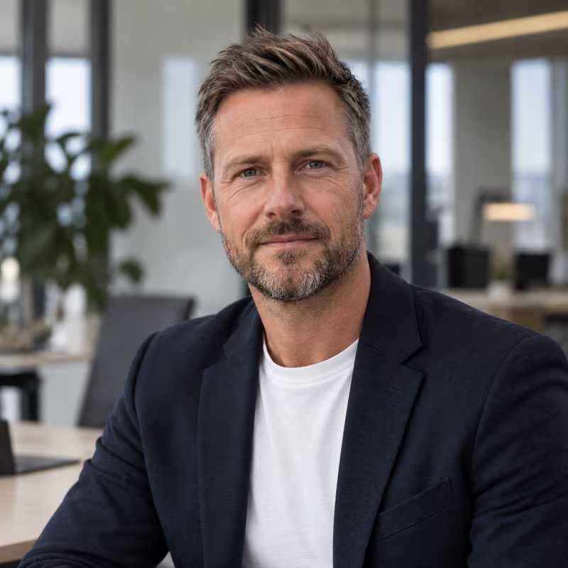 Niklas Hedlund
