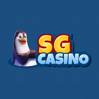 SG Casino logo