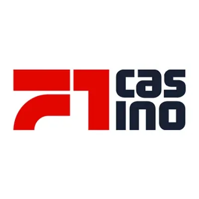 F1 Casino logo