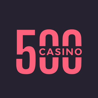 500 casino