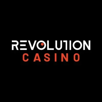 Revolution logo